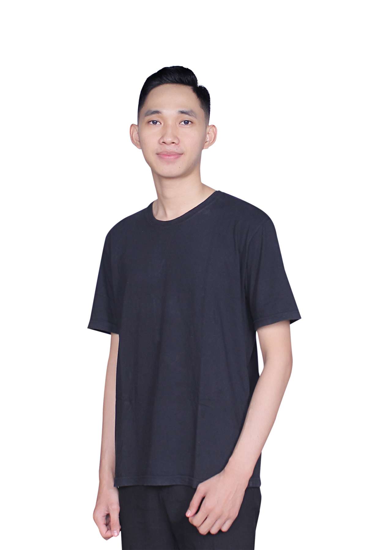 KELVIN FEBRIAN 